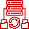 Server Rack Icon